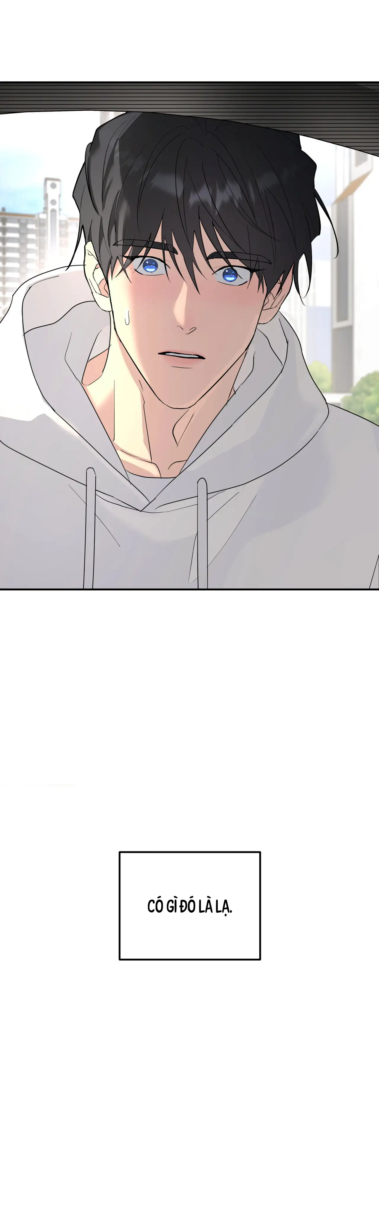 Cây Không Có Rễ Chap 98 - Next Chap 99