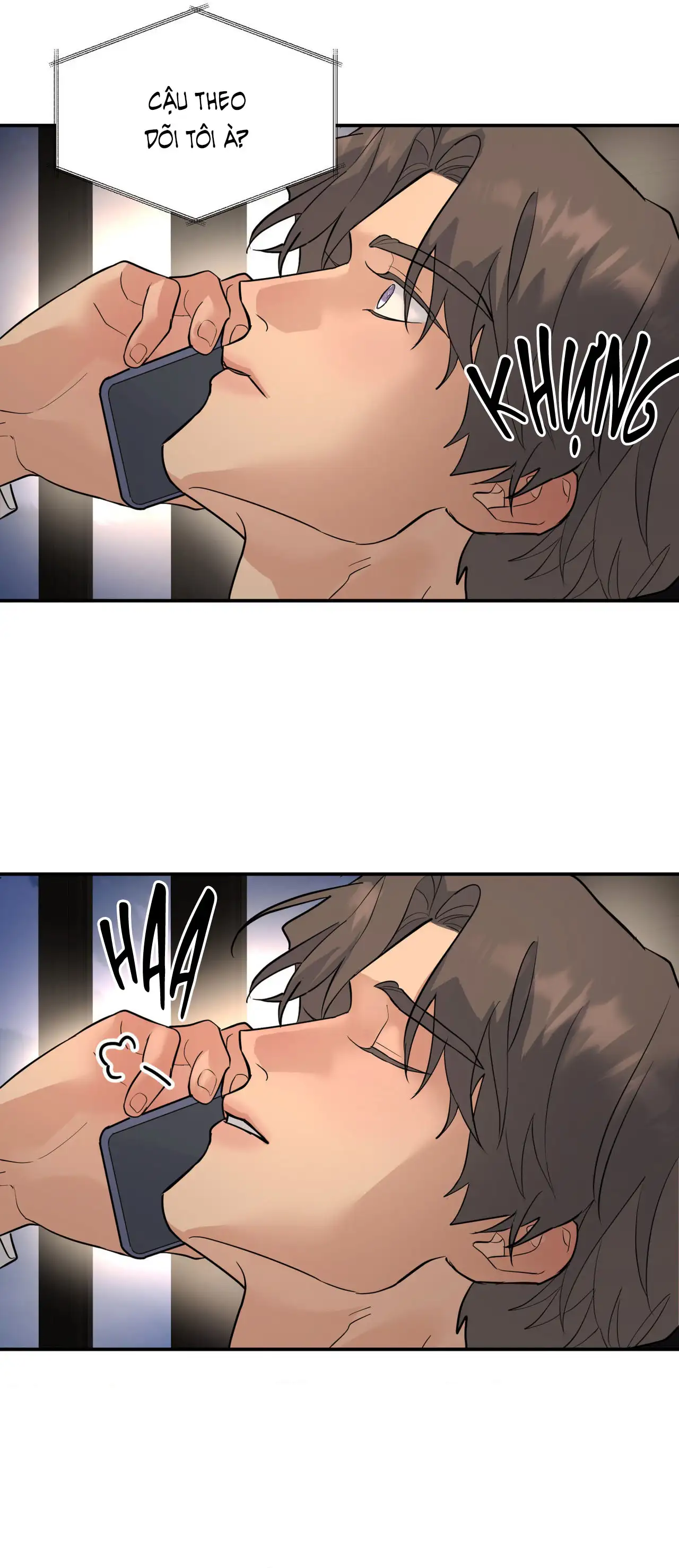 Cây Không Có Rễ Chap 99 - Next Chap 100
