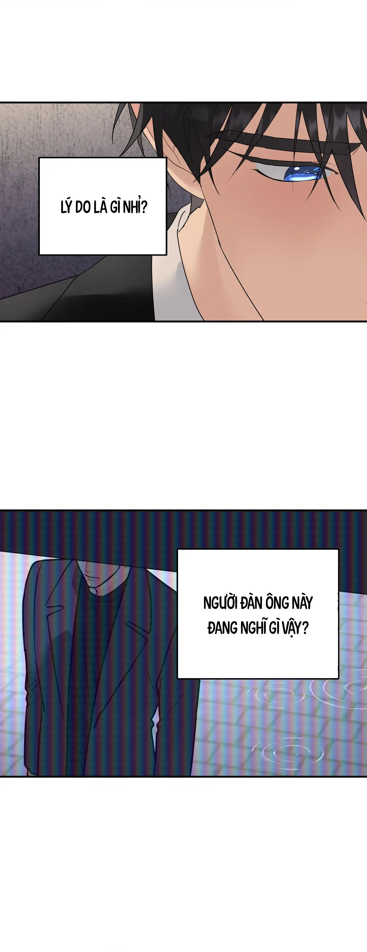 Cây Không Có Rễ Chap 99 - Next Chap 100