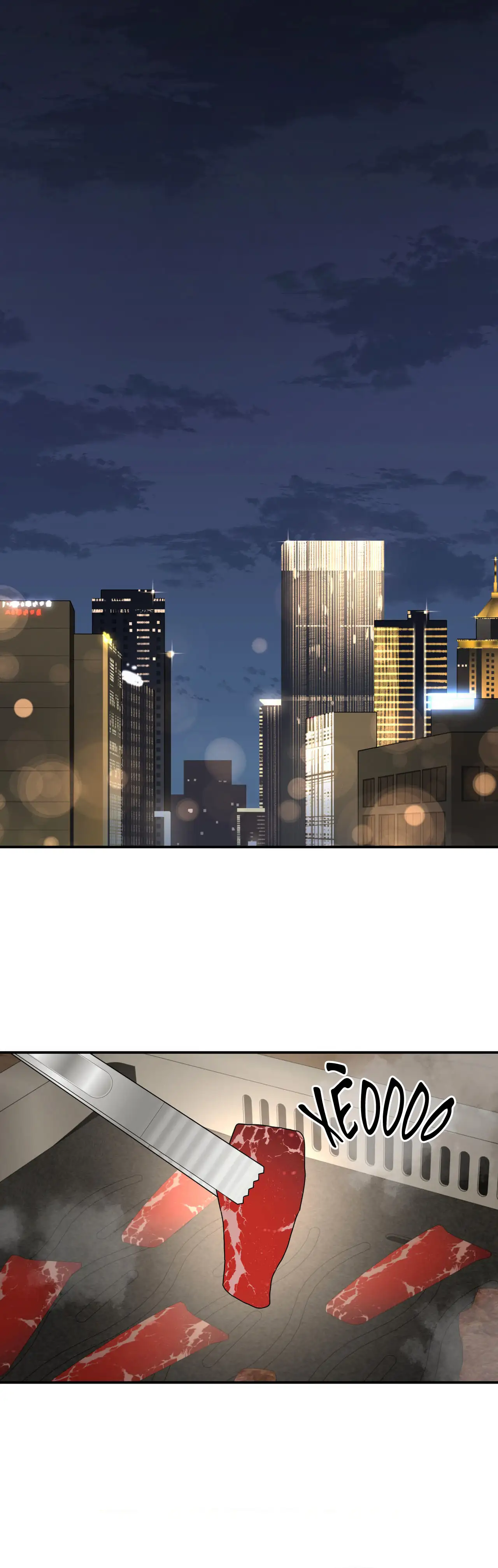 Cây Không Có Rễ Chap 99 - Next Chap 100