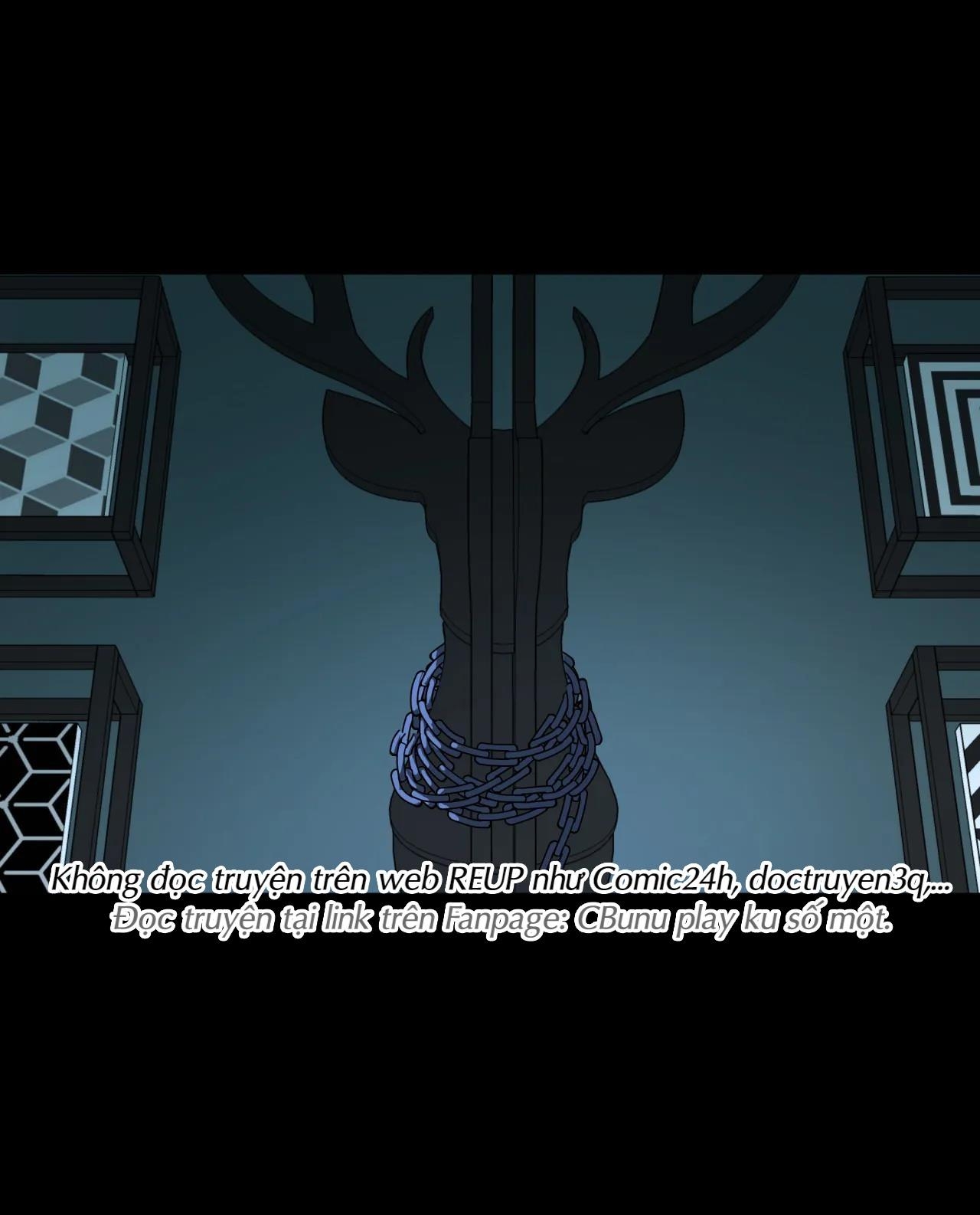 Cây Không Có Rễ - Chap 1