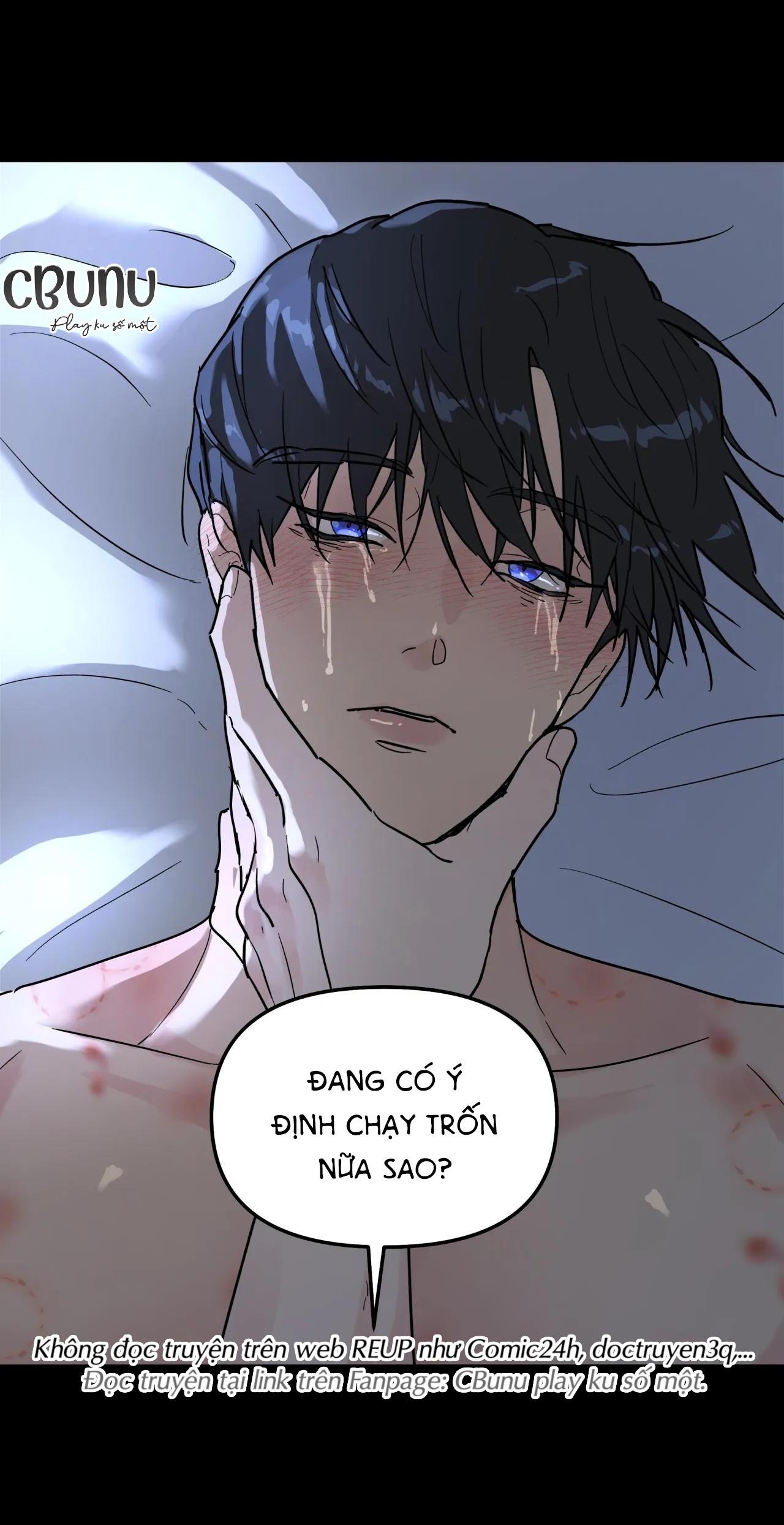 Cây Không Có Rễ - Chap 1