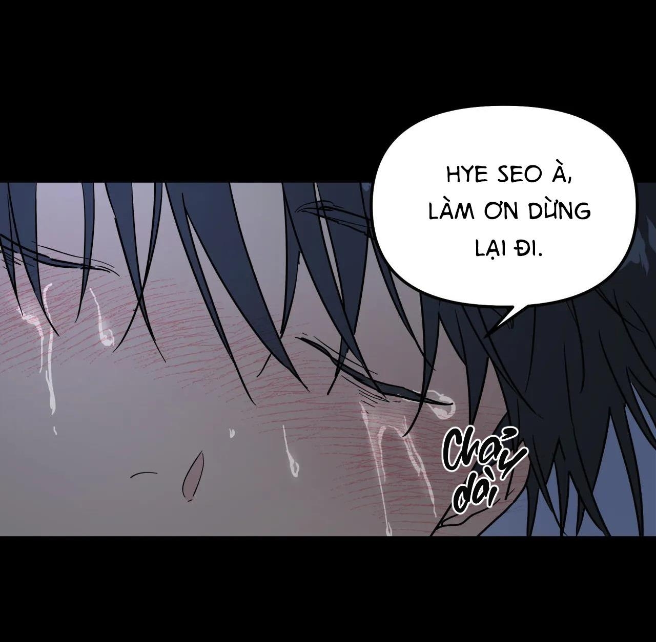Cây Không Có Rễ - Chap 1