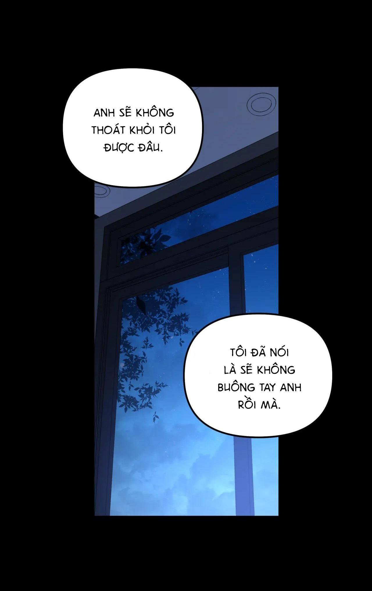Cây Không Có Rễ - Chap 1