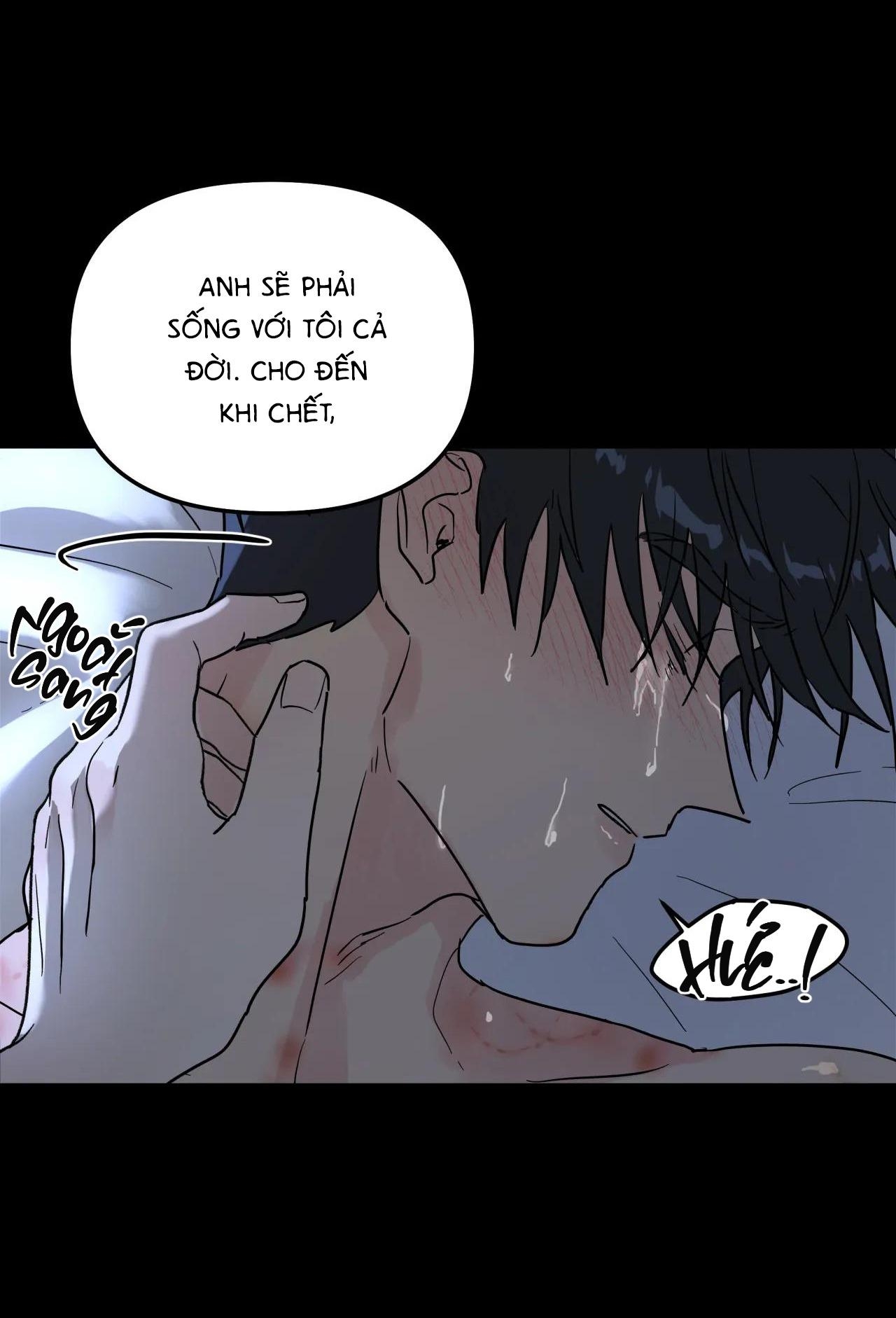 Cây Không Có Rễ - Chap 1