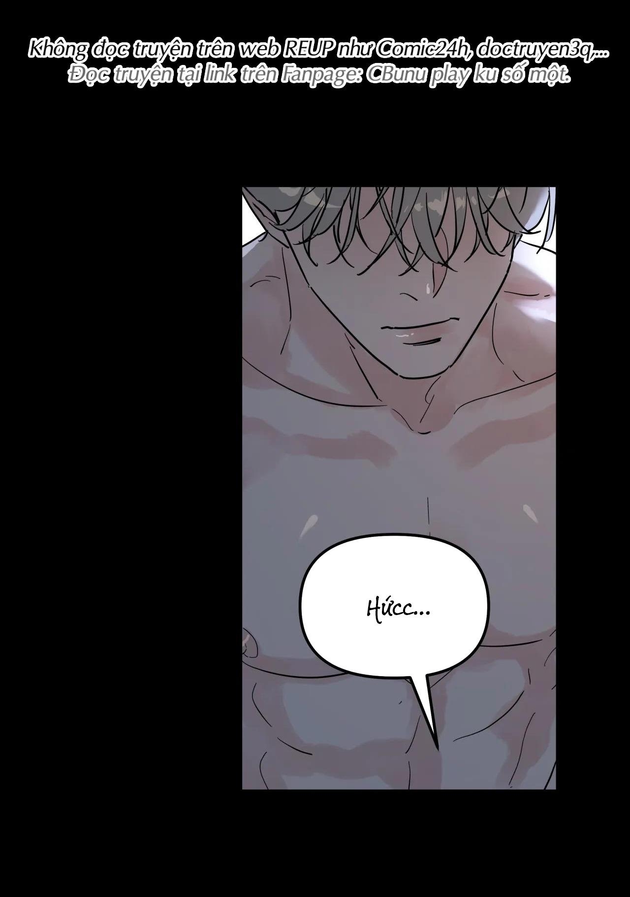 Cây Không Có Rễ - Chap 1