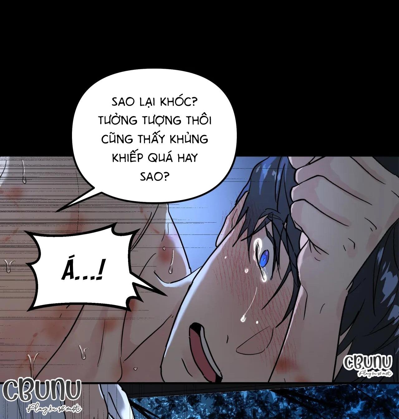 Cây Không Có Rễ - Chap 1