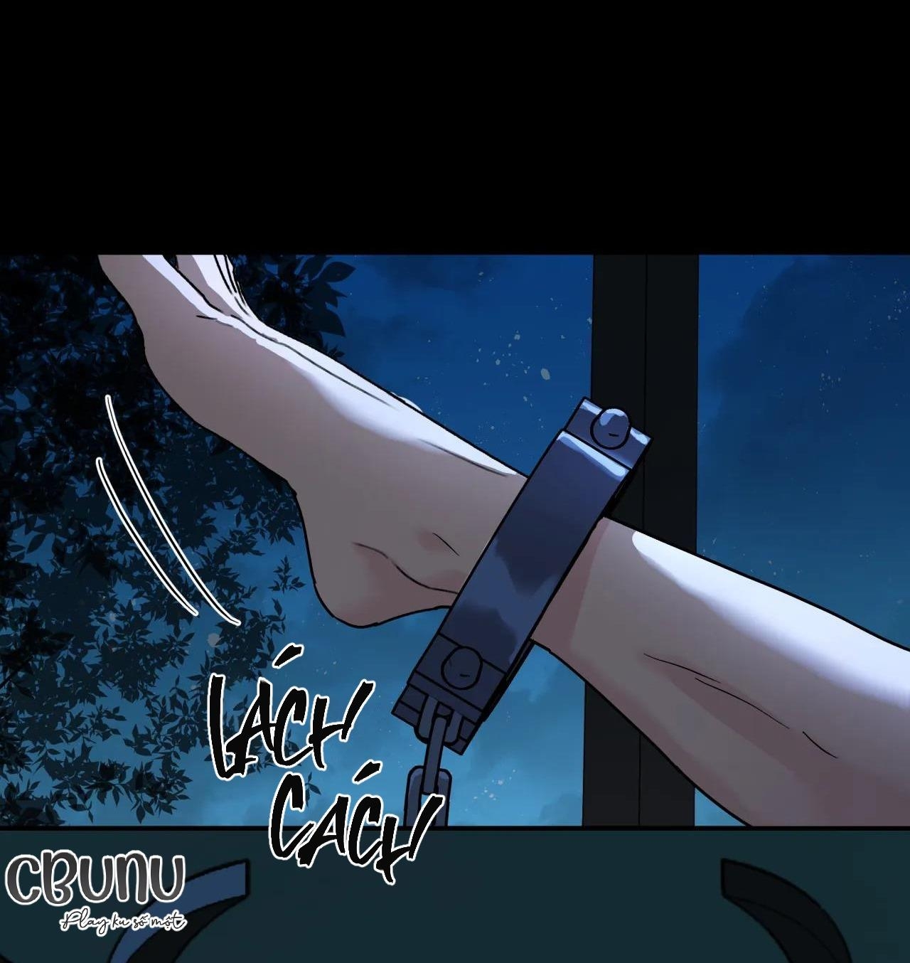 Cây Không Có Rễ - Chap 1