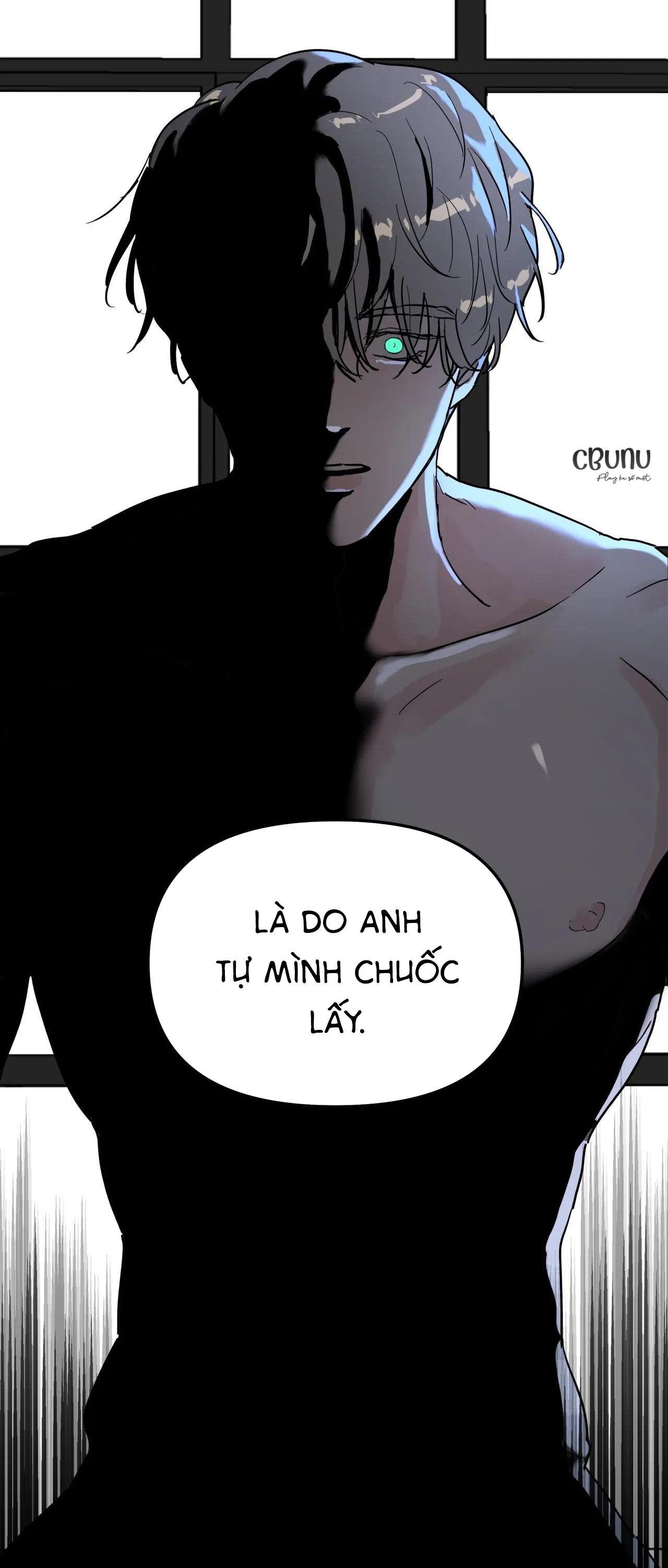 Cây Không Có Rễ - Chap 1