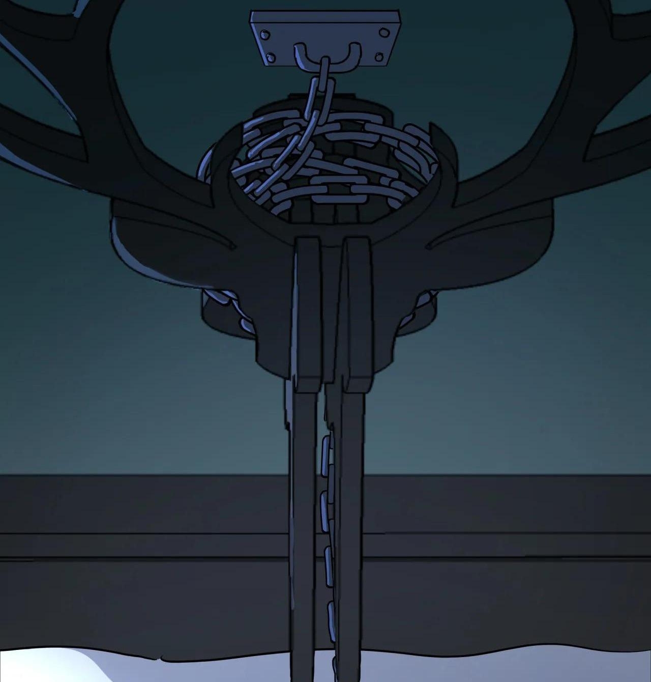 Cây Không Có Rễ - Chap 1