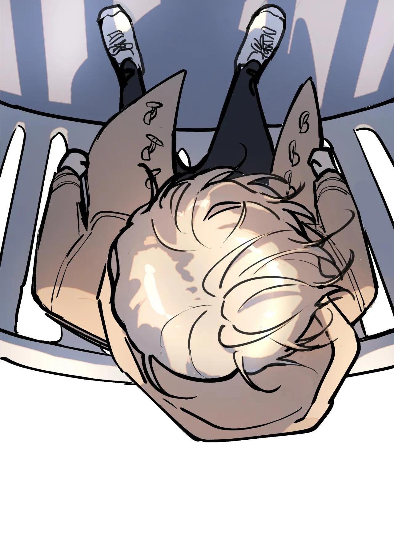 Cây Không Có Rễ - Chap 1