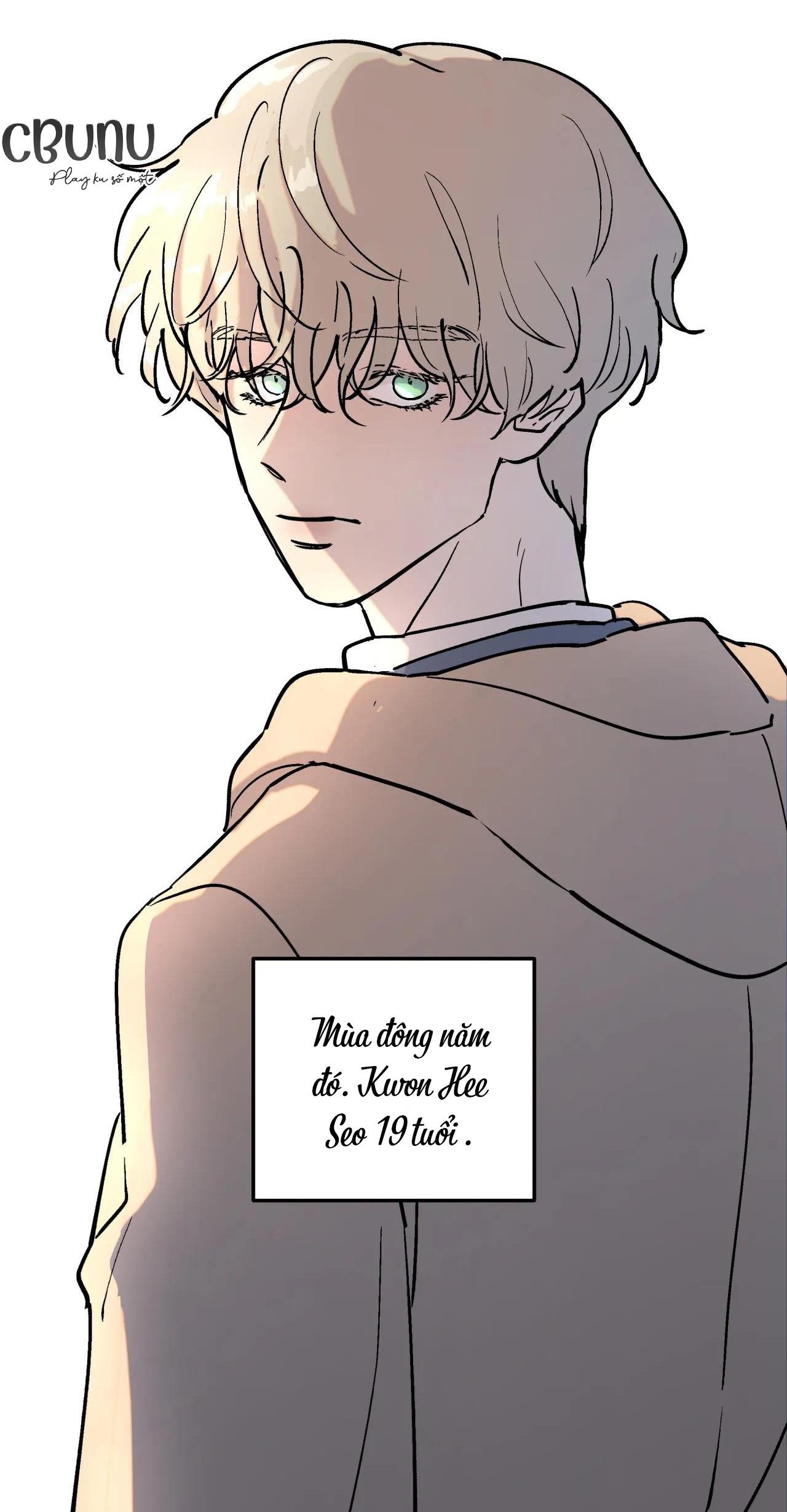 Cây Không Có Rễ - Chap 1