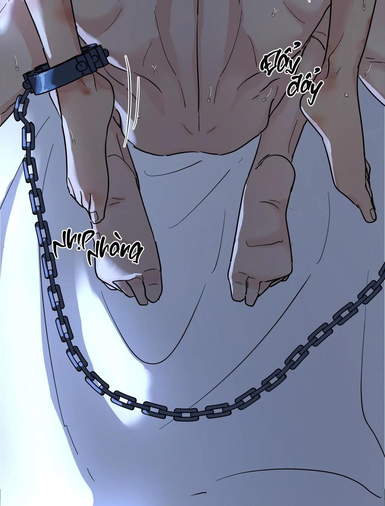 Cây Không Có Rễ - Chap 1