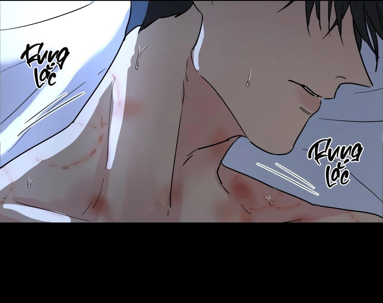 Cây Không Có Rễ - Chap 1