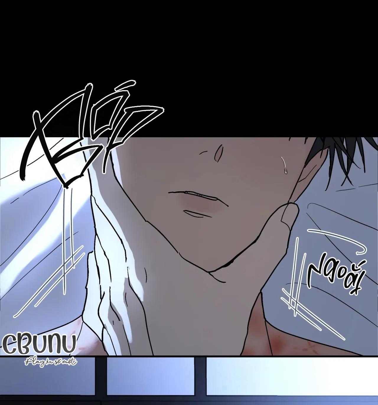 Cây Không Có Rễ - Chap 1