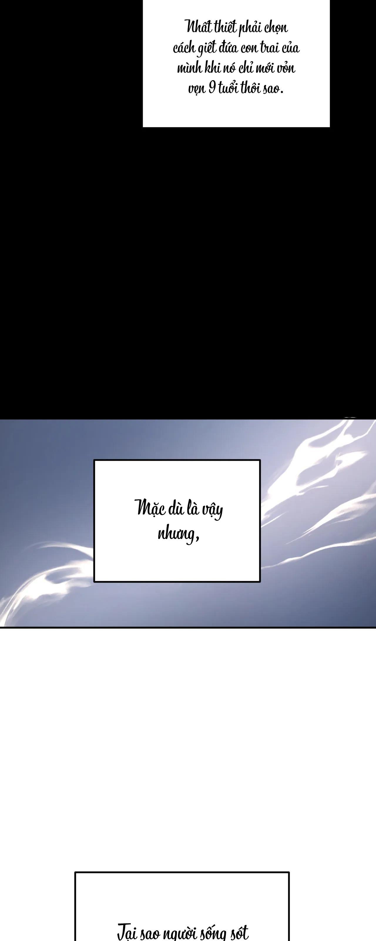 Cây Không Có Rễ - Chap 10