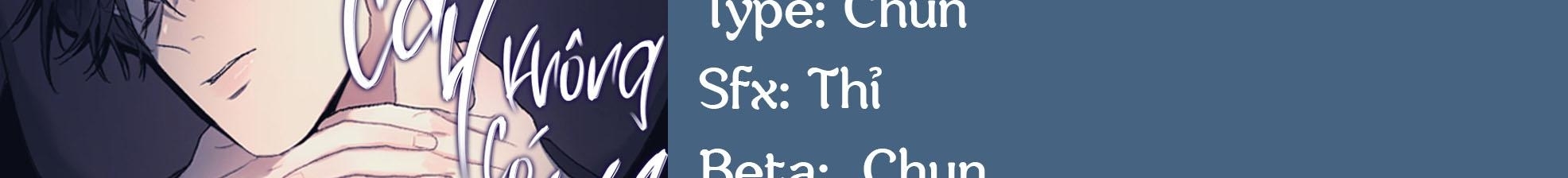 Cây Không Có Rễ - Chap 10