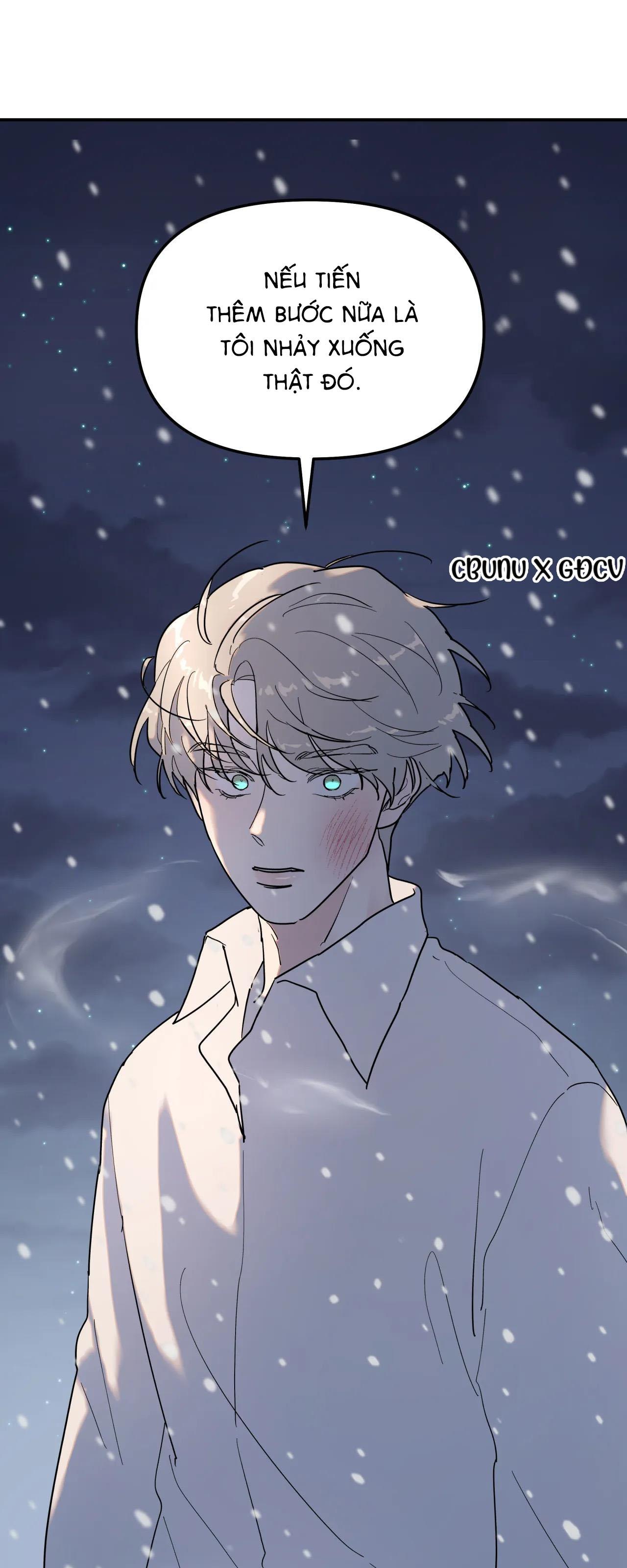 Cây Không Có Rễ - Chap 10