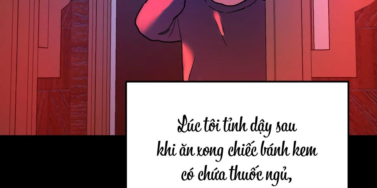 Cây Không Có Rễ - Chap 10