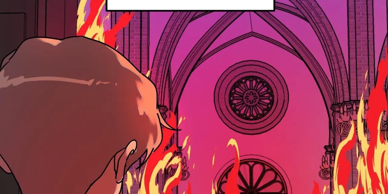 Cây Không Có Rễ - Chap 10