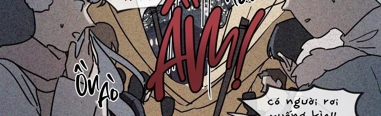 Cây Không Có Rễ - Chap 11