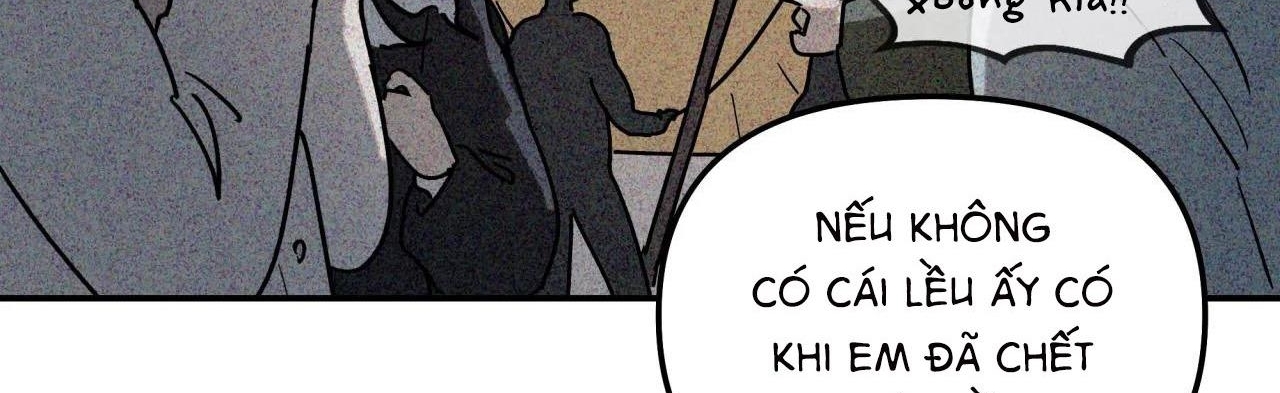 Cây Không Có Rễ - Chap 11