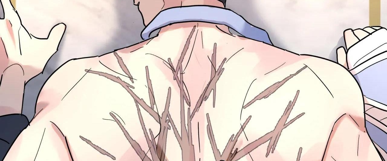 Cây Không Có Rễ - Chap 12