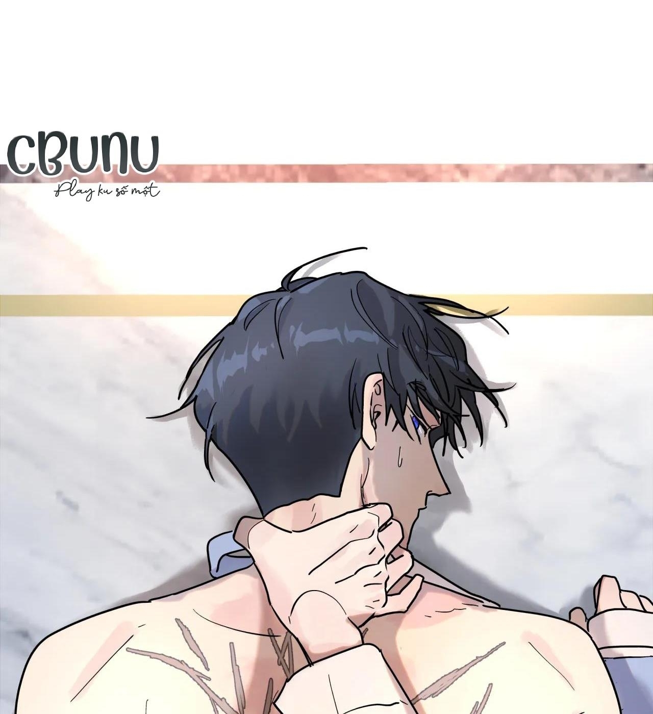 Cây Không Có Rễ - Chap 12