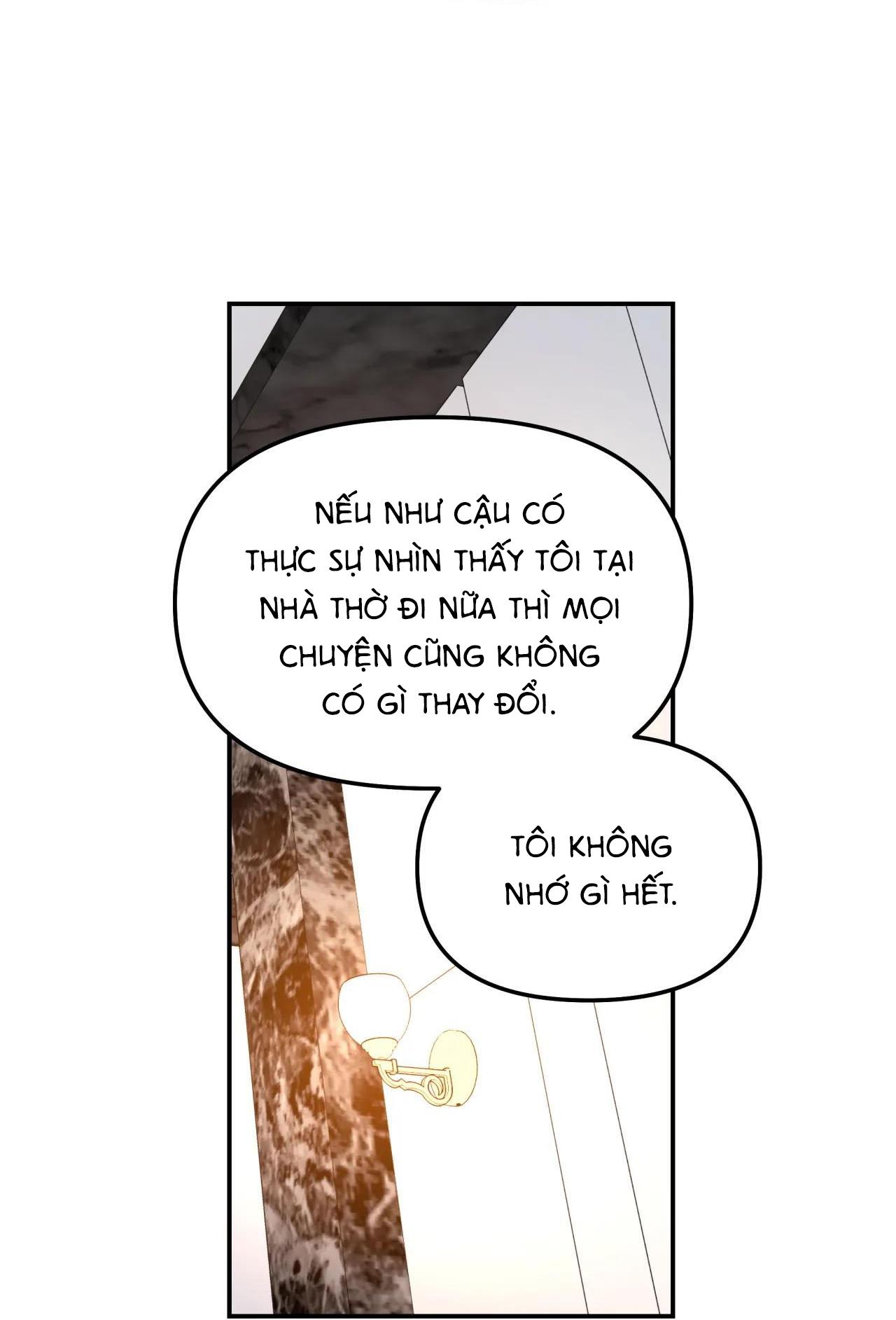 Cây Không Có Rễ - Chap 12