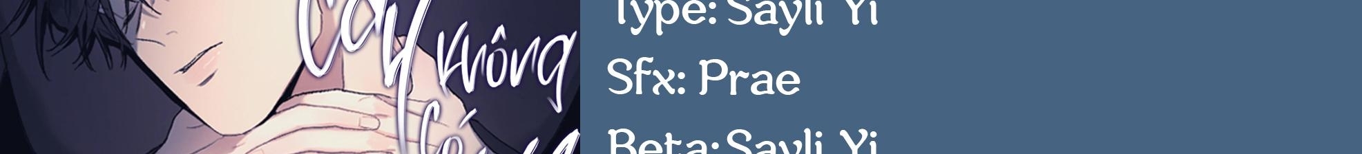 Cây Không Có Rễ - Chap 12