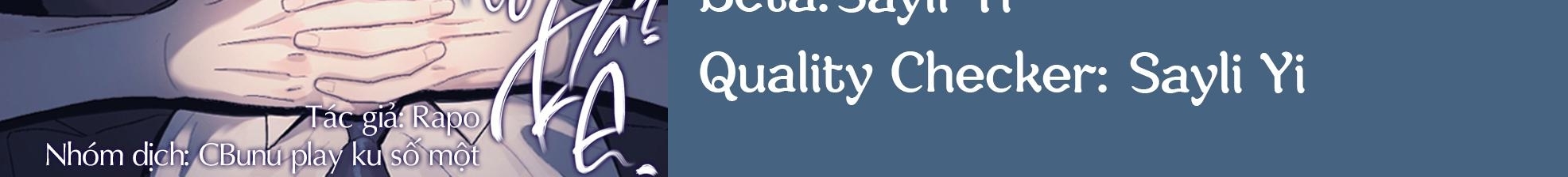 Cây Không Có Rễ - Chap 12