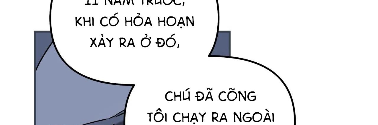 Cây Không Có Rễ - Chap 12