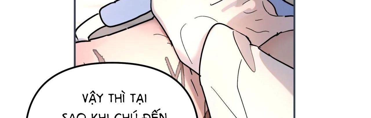 Cây Không Có Rễ - Chap 12