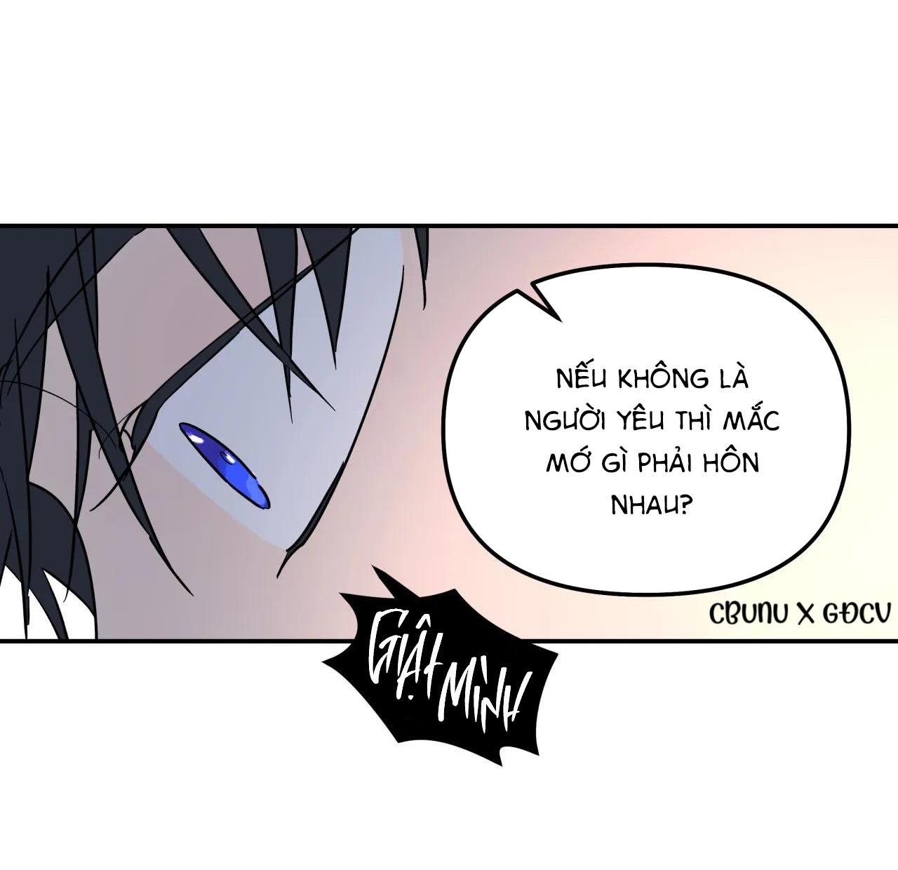 Cây Không Có Rễ - Chap 16