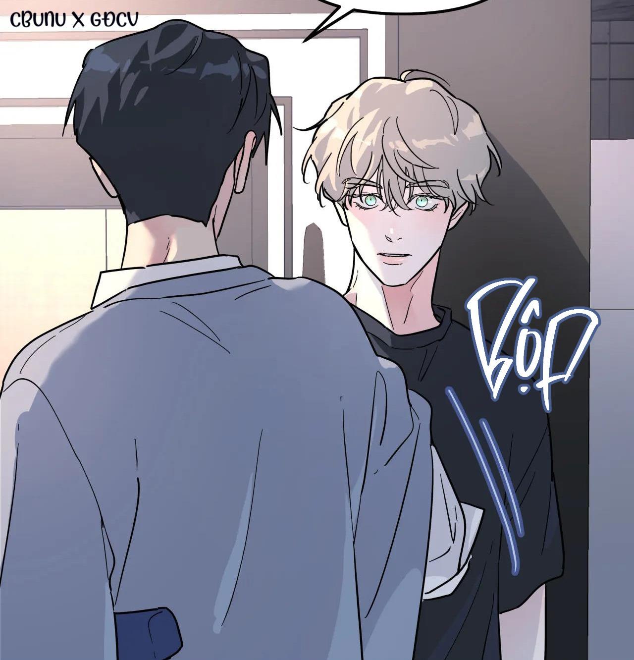 Cây Không Có Rễ - Chap 16
