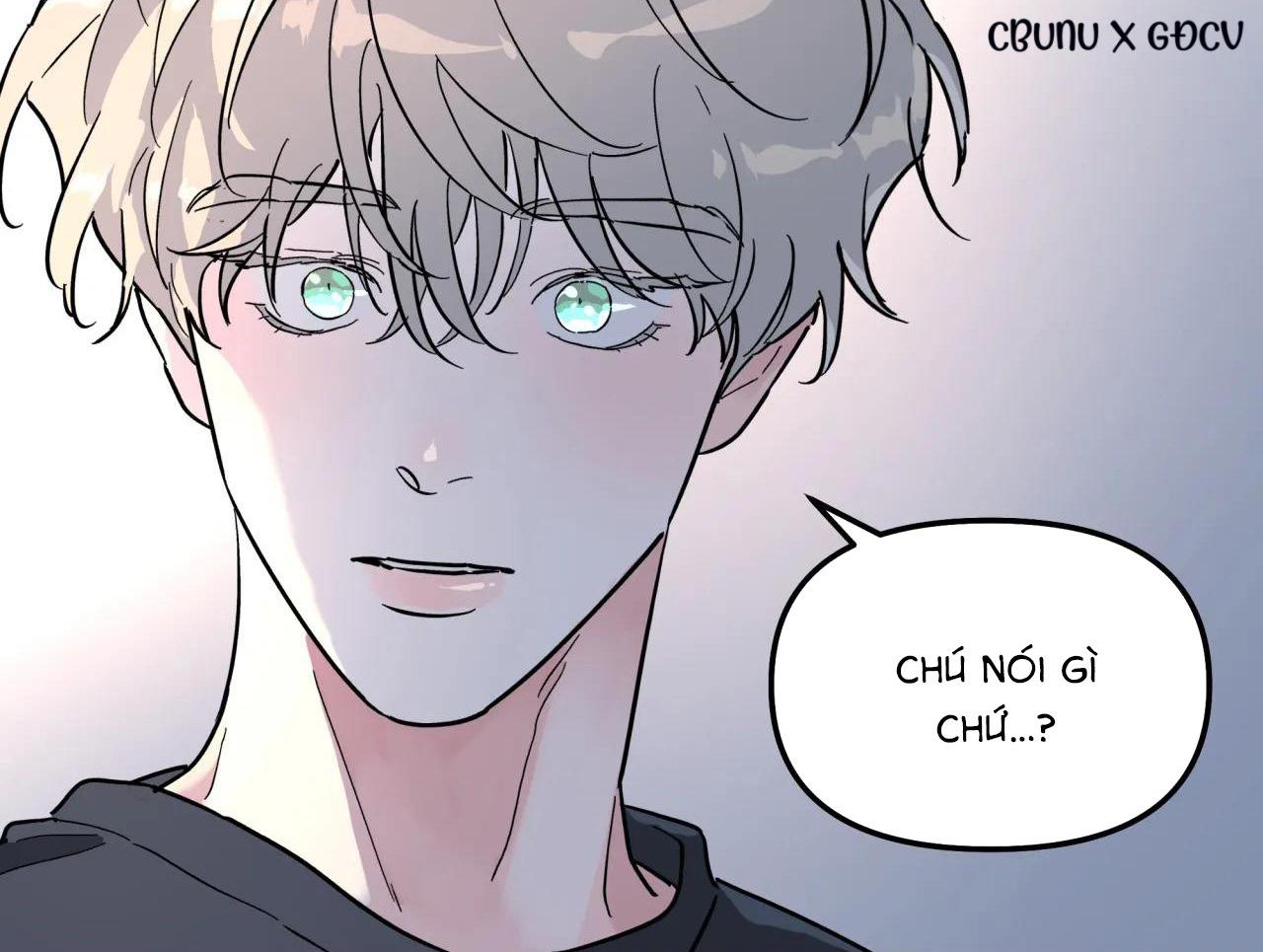 Cây Không Có Rễ - Chap 16