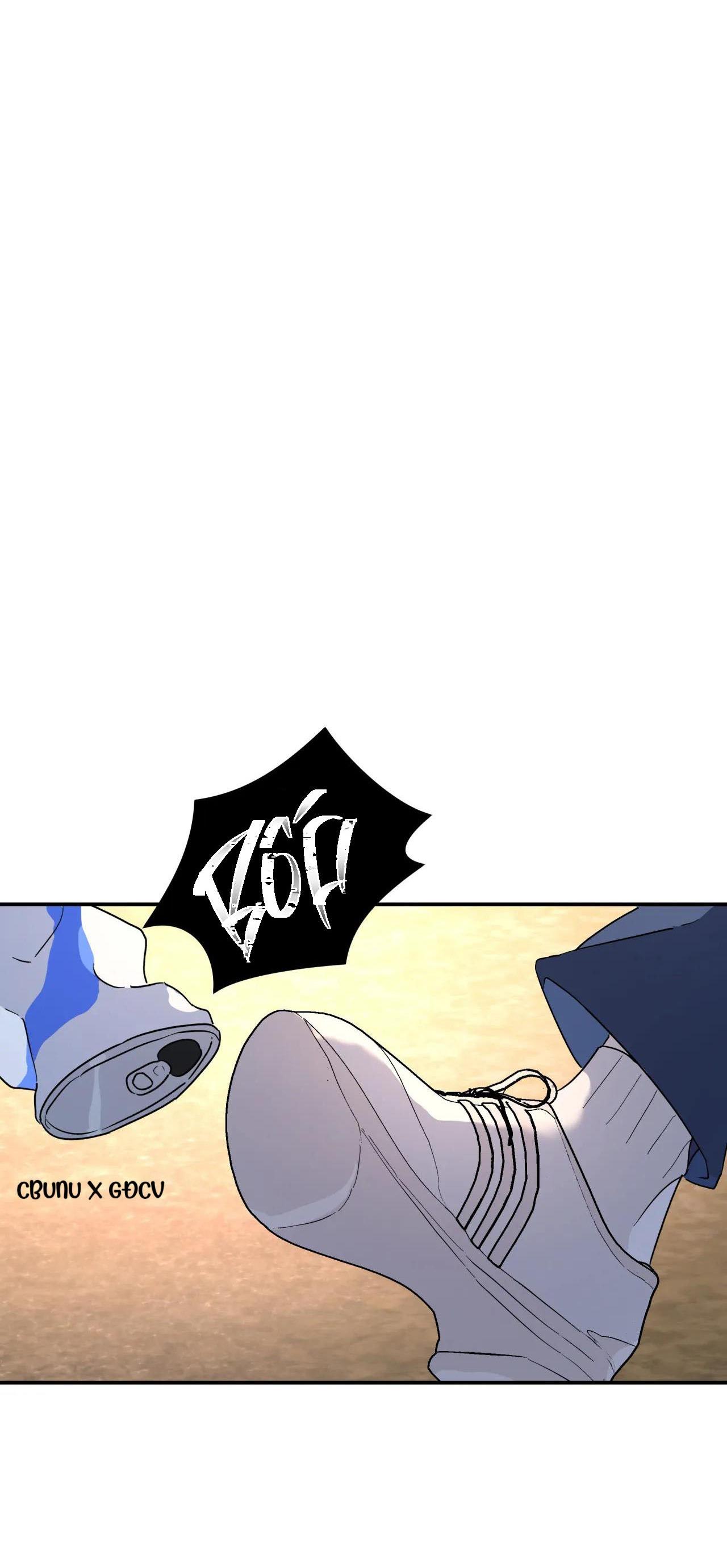 Cây Không Có Rễ - Chap 16