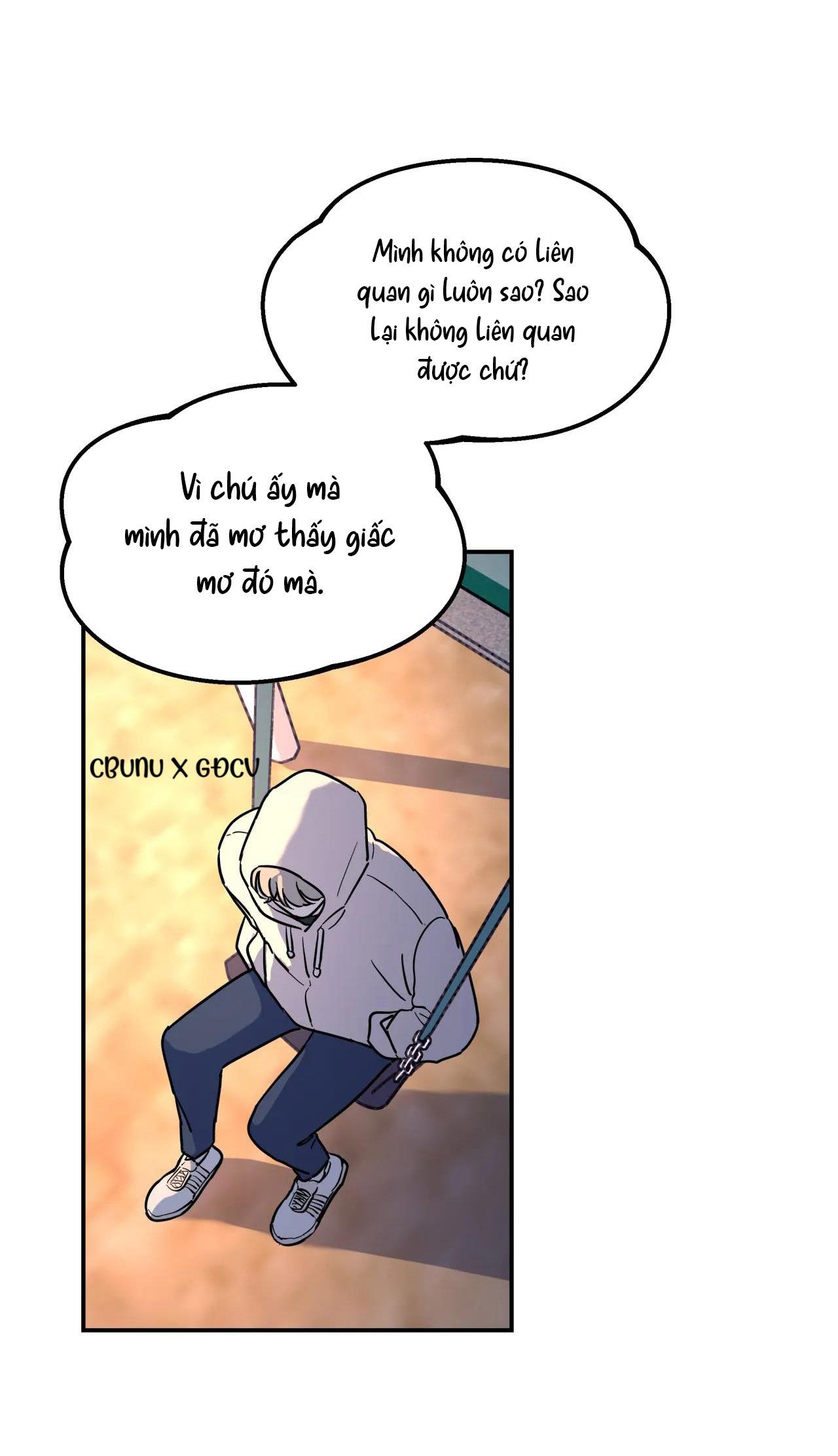 Cây Không Có Rễ - Chap 16