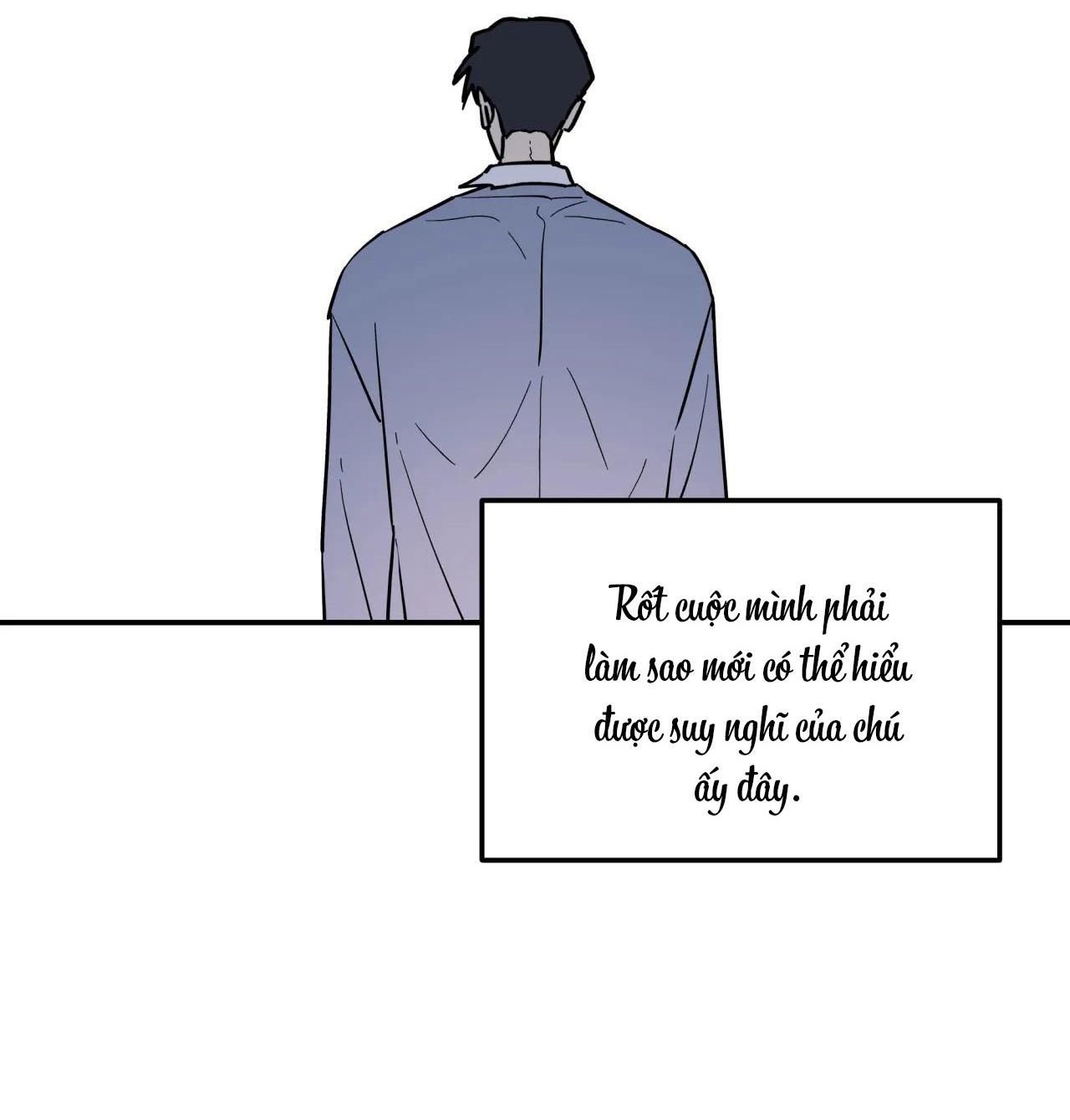 Cây Không Có Rễ - Chap 16