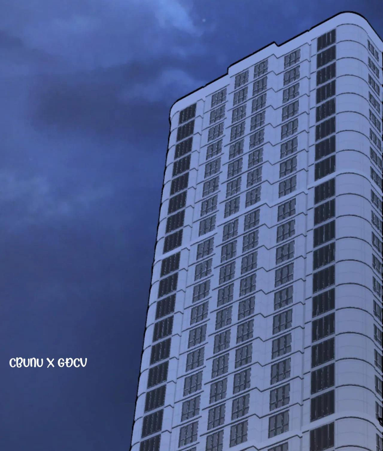 Cây Không Có Rễ - Chap 16