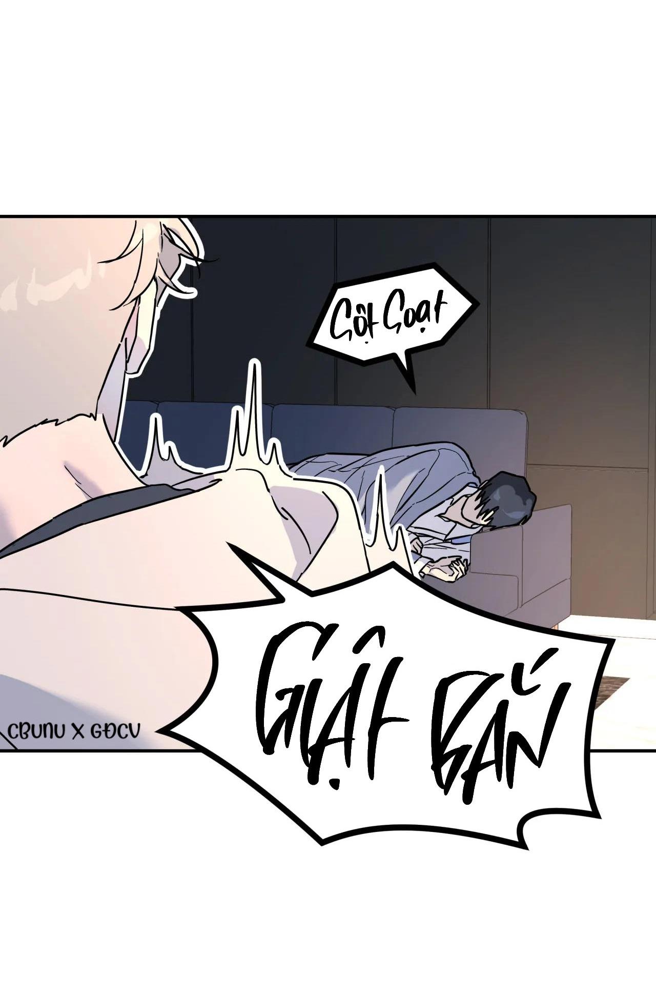 Cây Không Có Rễ - Chap 16