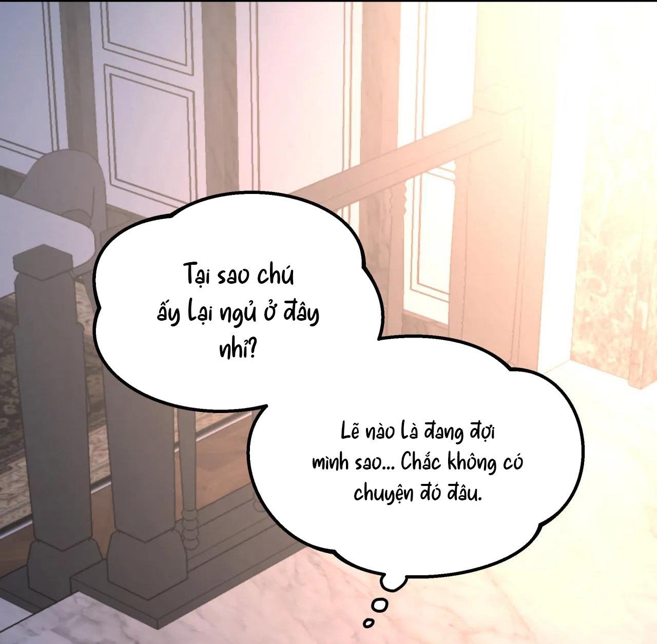 Cây Không Có Rễ - Chap 16