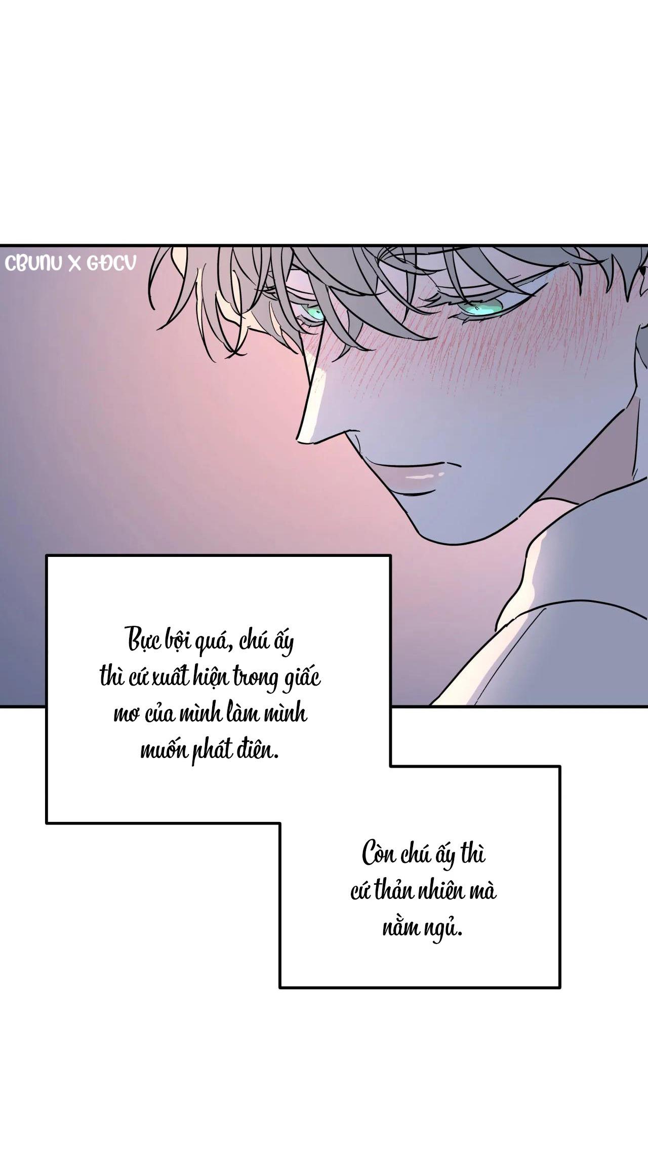Cây Không Có Rễ - Chap 16