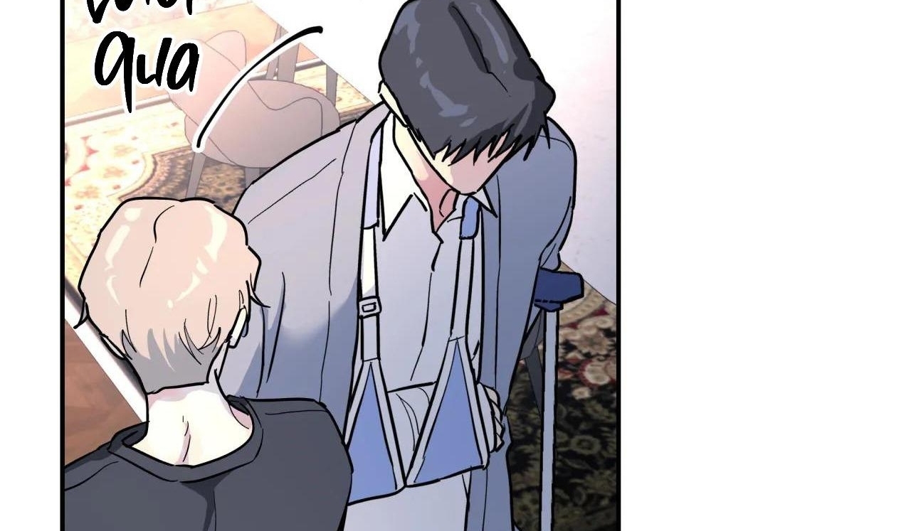 Cây Không Có Rễ - Chap 16