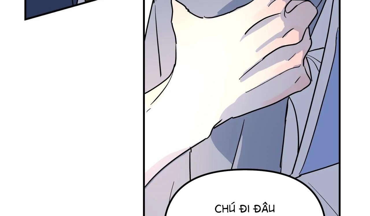 Cây Không Có Rễ - Chap 16