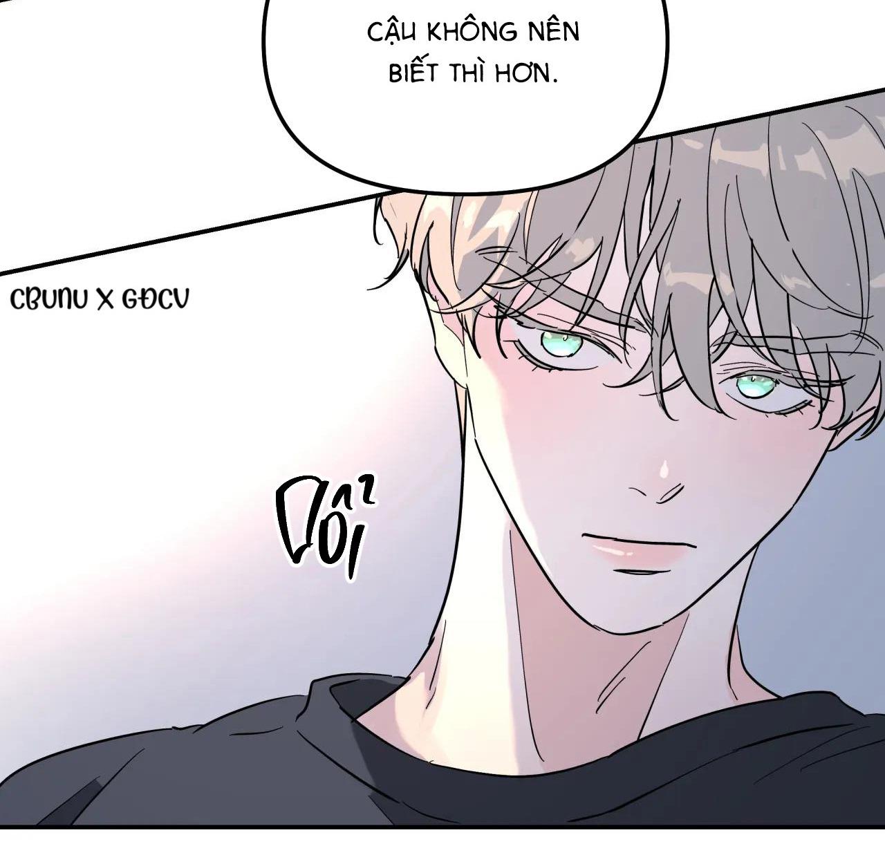 Cây Không Có Rễ - Chap 16