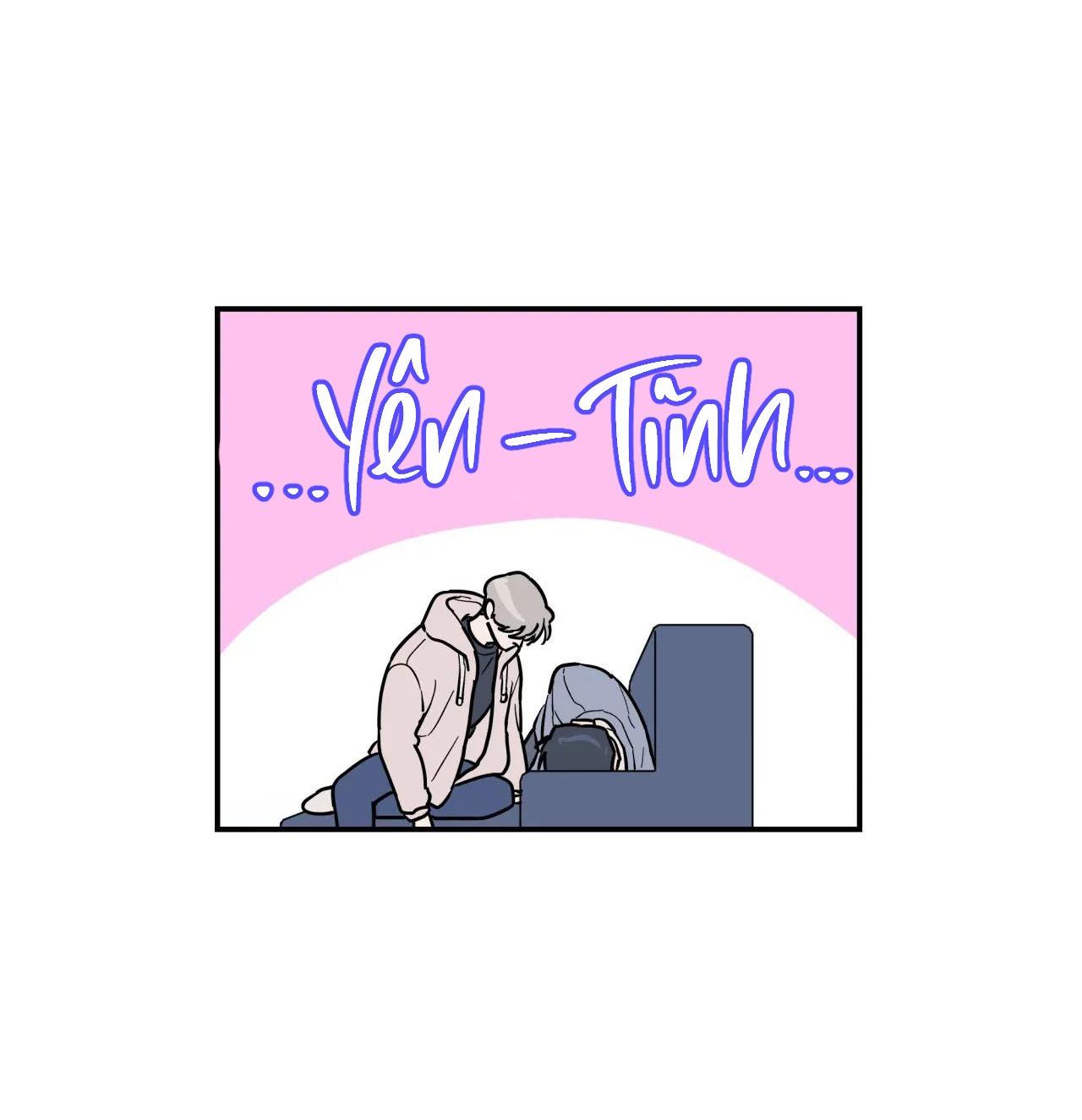 Cây Không Có Rễ - Chap 16