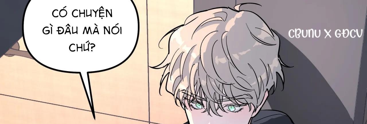 Cây Không Có Rễ - Chap 16