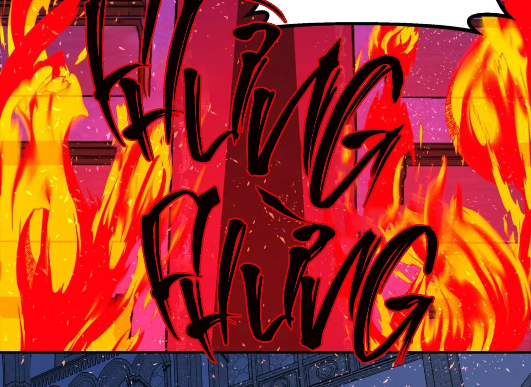 Cây Không Có Rễ - Chap 17