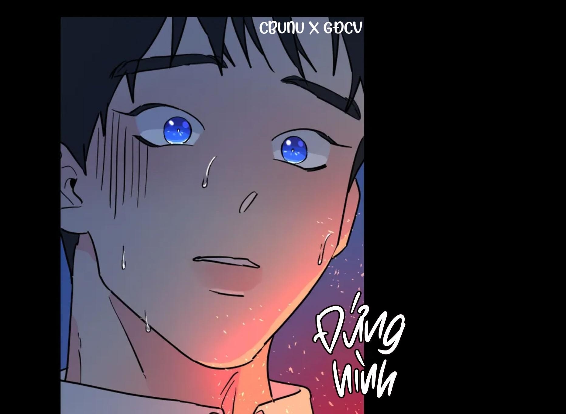 Cây Không Có Rễ - Chap 17